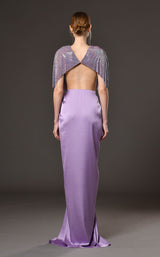 2 of 2 Jean Louis Sabaji 600810 Purple