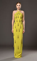 1 of 3 Jean Louis Sabaji 600811 Lime