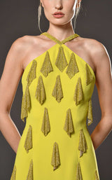 2 of 3 Jean Louis Sabaji 600811 Lime