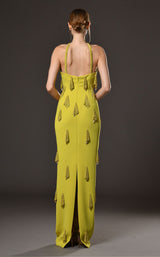 3 of 3 Jean Louis Sabaji 600811 Lime