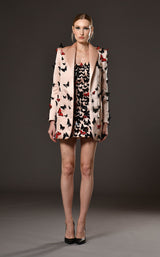 1 of 3 Jean Louis Sabaji 600812 Peach