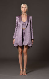 1 of 4 Jean Louis Sabaji 600816 Purple