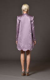 3 of 4 Jean Louis Sabaji 600816 Purple