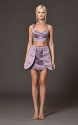 2 of 4 Jean Louis Sabaji 600816 Purple