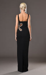 3 of 3 Jean Louis Sabaji 60082 Black