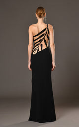 2 of 3 Jean Louis Sabaji 600820 Black