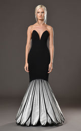 1 of 2 Jean Louis Sabaji 600821 Black