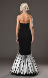 2 of 2 Jean Louis Sabaji 600821 Black