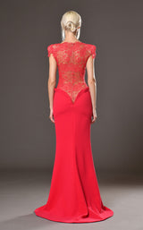 2 of 2 Jean Louis Sabaji 600825 Red