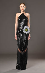 1 of 3 Jean Louis Sabaji 600826 Black