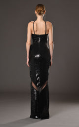 2 of 3 Jean Louis Sabaji 600826 Black