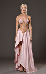 1 of 3 Jean Louis Sabaji 600827 Pink