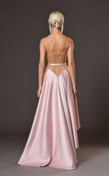2 of 3 Jean Louis Sabaji 600827 Pink