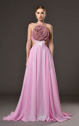 1 of 3 Jean Louis Sabaji 600828 Pink