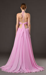 2 of 3 Jean Louis Sabaji 600828 Pink