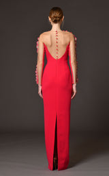 3 of 3 Jean Louis Sabaji 60083 Red