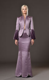 1 of 4 Jean Louis Sabaji 600830600830A Purple