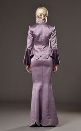 4 of 4 Jean Louis Sabaji 600830600830A Purple