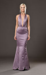 3 of 4 Jean Louis Sabaji 600830600830A Purple