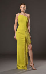 1 of 2 Jean Louis Sabaji 600834 Lime