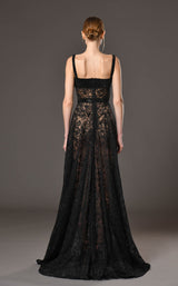 2 of 2 Jean Louis Sabaji 600835 Black