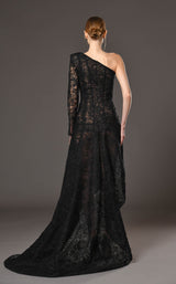 2 of 3 Jean Louis Sabaji 600838 Black