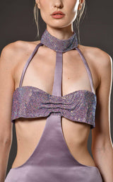 3 of 3 Jean Louis Sabaji 600839 Purple