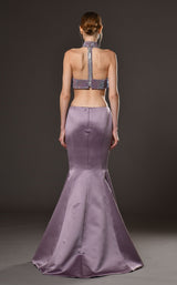 2 of 3 Jean Louis Sabaji 600839 Purple