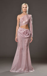 1 of 3 Jean Louis Sabaji 60084 Pink