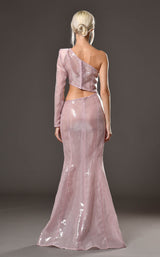 3 of 3 Jean Louis Sabaji 60084 Pink