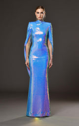 1 of 2 Jean Louis Sabaji 600840 Holographic