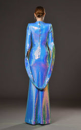2 of 2 Jean Louis Sabaji 600840 Holographic