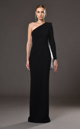 4 of 6 Jean Louis Sabaji 600842 Black