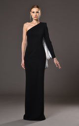 3 of 6 Jean Louis Sabaji 600842 Black