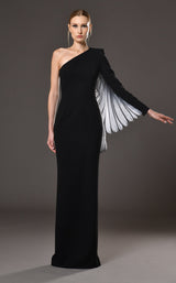 2 of 6 Jean Louis Sabaji 600842 Black