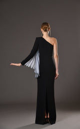 6 of 6 Jean Louis Sabaji 600842 Black