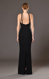 2 of 3 Jean Louis Sabaji 600843 Black