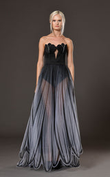 1 of 5 Jean Louis Sabaji 600847 Black