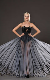 2 of 5 Jean Louis Sabaji 600847 Black