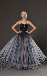 3 of 5 Jean Louis Sabaji 600847 Black