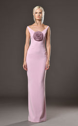1 of 2 Jean Louis Sabaji 600848 Pink