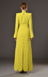 2 of 2 Jean Louis Sabaji 600849 Lime