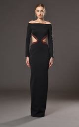 1 of 4 Jean Louis Sabaji 60085 Black