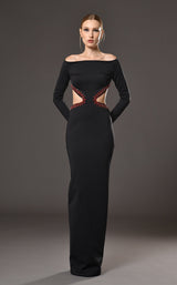 4 of 4 Jean Louis Sabaji 60085 Black