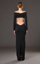 3 of 4 Jean Louis Sabaji 60085 Black