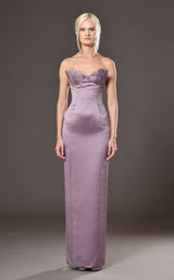 1 of 2 Jean Louis Sabaji 600850 Purple