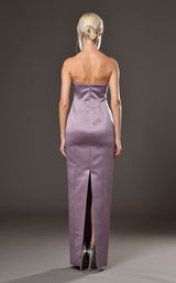 2 of 2 Jean Louis Sabaji 600850 Purple