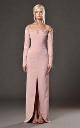 1 of 2 Jean Louis Sabaji 600851 Pink
