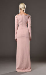 2 of 2 Jean Louis Sabaji 600851 Pink