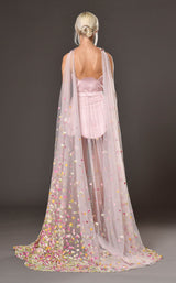2 of 2 Jean Louis Sabaji 600854 Pink